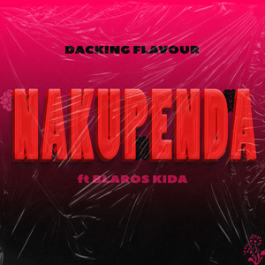 Nakupenda
