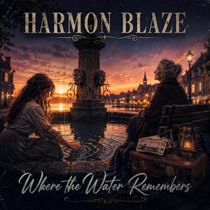 Where the Water Remembers