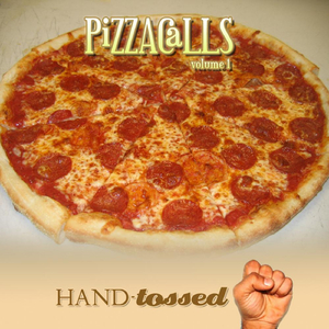 Pepperoni Song