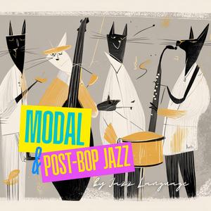 Aeolian Interlude (For the Weary)