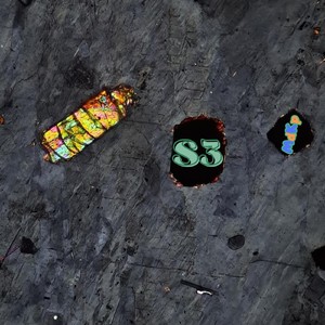 S3C10 Visi Keliai Veda i Sol