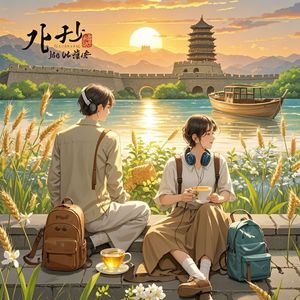 燕赵周末小记-李胜超