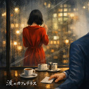 涙のカフェテラス (2026)