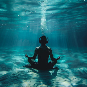 Meditation's Tidal Rhythm