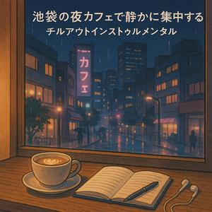 眠らない街の静音