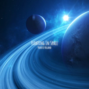 Floating In Space