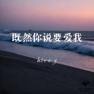 既然你说要爱我