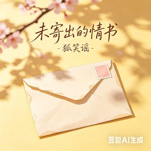未寄的情书