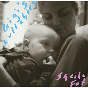 Aiden's Song (Child of Love)