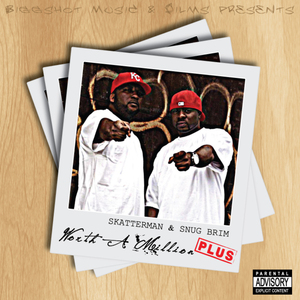 Hopeless (feat. BG Bulletwound, Kutt Calhoun & Krizz Kaliko)