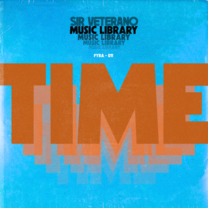 Time (No. 11)