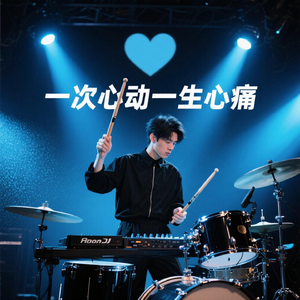 一次心动一生心痛