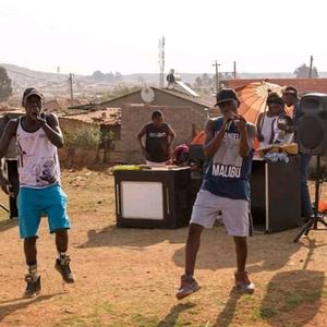 Daddy d (feat. Toxsic Dream)