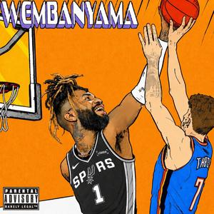 WEMBANYAMA