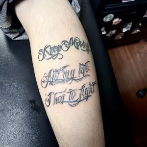 AMLIHTF（ 7 Weeks & 3 Daysremix）