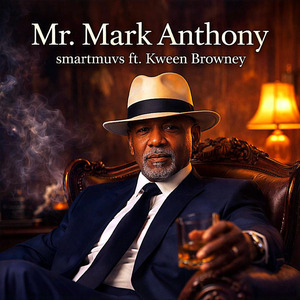 Mr. Mark Anthony