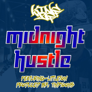 Midnight Hustle