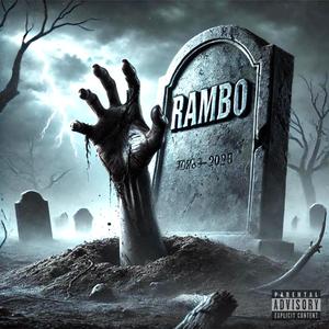 RAGS TO RICHES (feat. Raspa & The Ego)