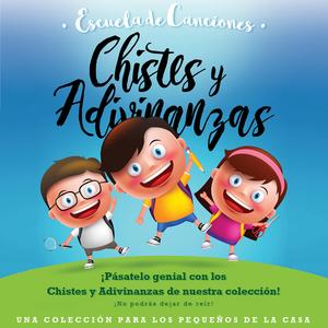 Chistes: Los Deberes, Colmo Vampiro, Colmo Estación Bomberos, Cartero