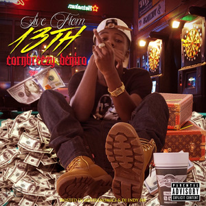 Flodgin' [Prod. By Teezy]