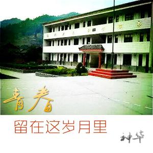 青春留在这岁月里