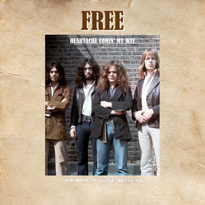 All Right Now (Live)