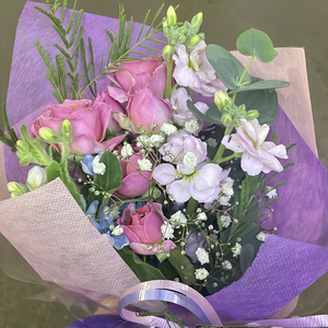 10月17日、秋の朝 (LIVE Ver.)