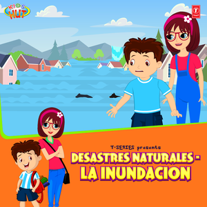 Desastres Naturales - La Inundacioon