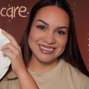 Limpiadora Facial (Espuma Y Cepillo)