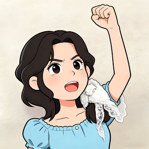 软萌野心家