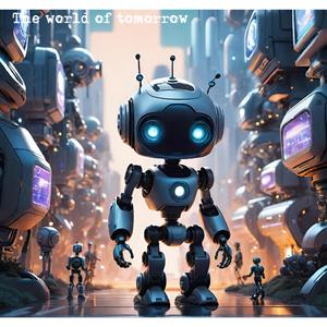 The world of tomorrow