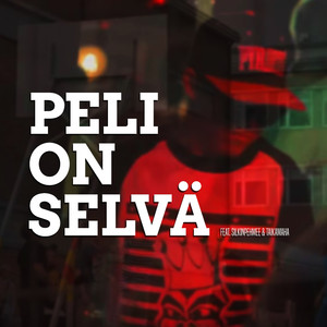 Peli on selvä