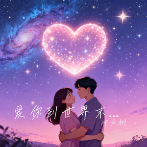 爱你到世界末日
