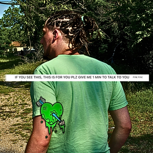 Accepting my wrongs has been the hardest time of my life