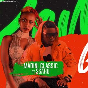 Gona (feat. Ssaru) (Remix)