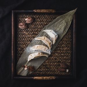 激动的面馆梦想