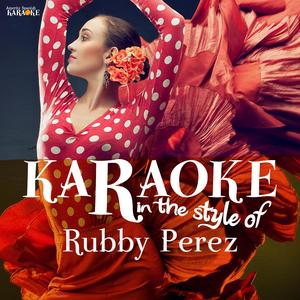 Enamorado de Ella (Karaoke Version)