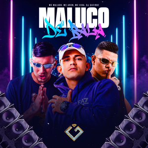 Maluco de Bala