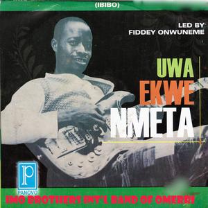 Ka Anayo Chukwu