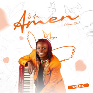 Is An Amen (Amin Ne)