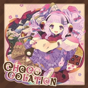 Chocolate Strawberry