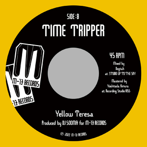 TIME TRIPPER