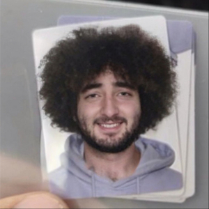 NON C'È UN MUSCOLO