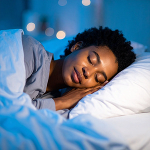 Melodías Relajantes Que Acompañan El Dormir