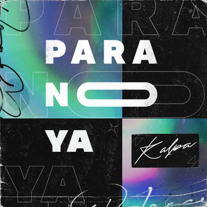 Paranoya