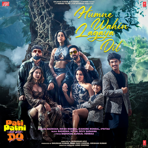 Humne Wahin Lagaya Dil (From "Pati Patni Aur Woh Do")