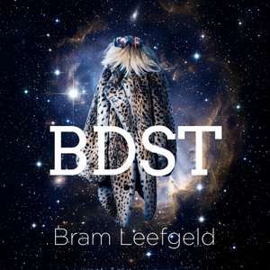 BDST (feat. Babele, Dirkteur, Jong Faam & HELMHOUT)