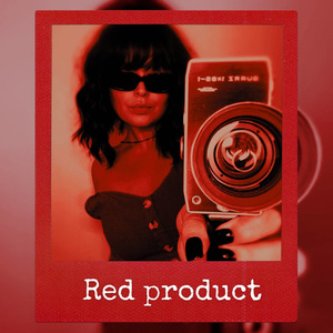 Red product