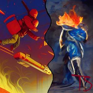 Jeremiah and the Bottle