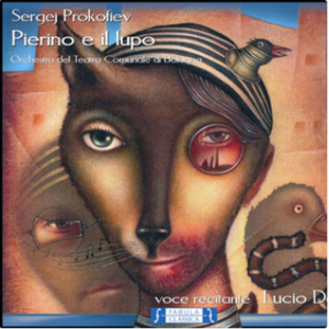 Dietro un'anatra ancheggiava